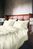 Постільна білизна сатин Vegan Silk Issimo Home Jade Cream