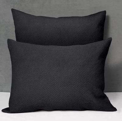 Декоративная подушка Signoria Firenze Olivia (Charcoal)