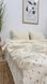 Постільна білизна варена бавовна Macas Home Freya Orange 10
