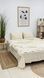 Постільна білизна варена бавовна Macas Home Freya Orange 13