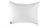 Подушка пуховая Hefel Mont Blanc (3-Kammer) Soft