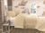 Покривало Tropik home Alegra Beige