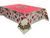 Новорічна скатертина Lefard HOME TEXTILE Гобелен WINK