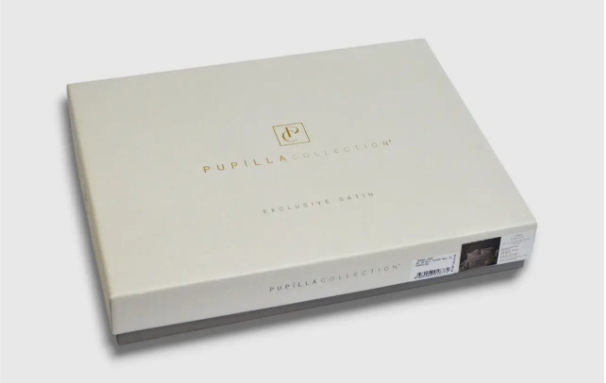Постельное бельё Pupilla Exclusive Dream Lara Haki
