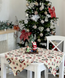 Скатертина гобеленова MERRY 2