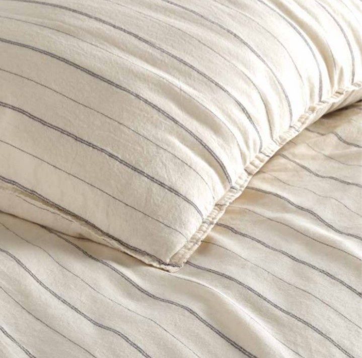 Постельное белье Sound Sleep Stonewash TOMMY LIGHT