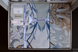 Постельное белье ранфорс делюкс First Choice Lara Blue 4