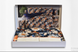 Постільна білизна сатин люкс Moss Home Digital Satin Sultan Krem 5