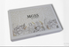 Постільна білизна сатин люкс Moss Home Digital Satin Sultan Krem 6