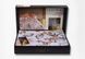 Постельное белье сатин люкс Issimo Home Alegra 5