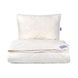 Набор одеяло+подушка (1шт) Lotus Home - Bamboo Extra антиаллергенное 1