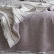 Муслиновое покрывало-плед La Modno MAGIC Beige 3