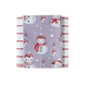 Набір рушників Lotus Home - Magic Snowmen, 40х60 см, Набір