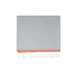 Рушник Barine Pestemal - Basak Light Grey-Orange 2