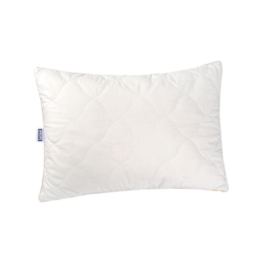 Набор одеяло+подушка (1шт) Lotus Home - Bamboo Extra антиаллергенное