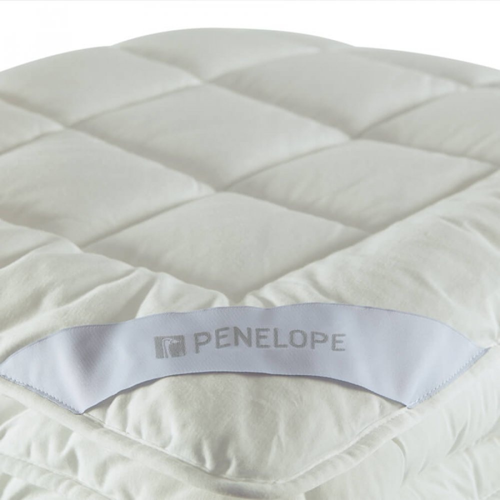 Антиаллергенное одеяло Penelope - Tender cream Стандарт