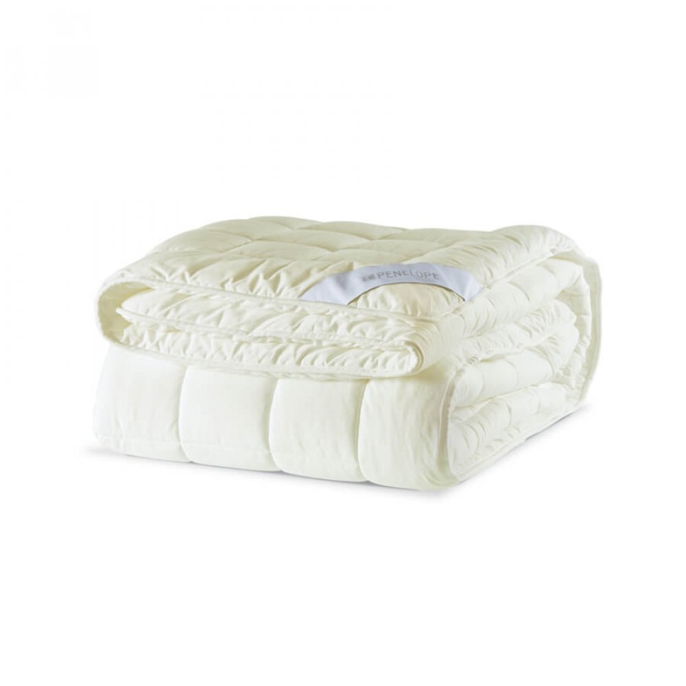 Антиаллергенное одеяло Penelope - Tender cream Стандарт