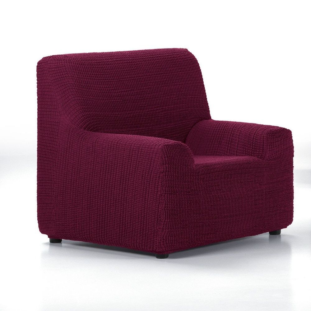 Чохол для крісла Nueva Textura Glamour Fuchsia - Постелька.ua Чохол для крісла Nueva Textura Glamour Fuchsia