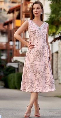 Нічна сорочка Mia-Amore Rosemary 8698, XL