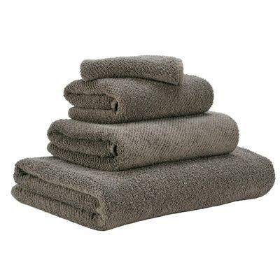 Рушник египетська бавовна Abyss & Habidecor Twill 920 Gris