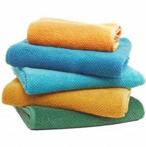 Рушник египетська бавовна Abyss & Habidecor Twill 370 Turquoise