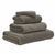 Рушник египетська бавовна Abyss & Habidecor Twill 920 Gris