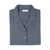 Домашняя рубашка Barine - Lino PJ spicy indigo, Индиго, S
