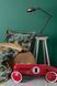 Постельное белье сатин Issimo Home Digital Rocky 2