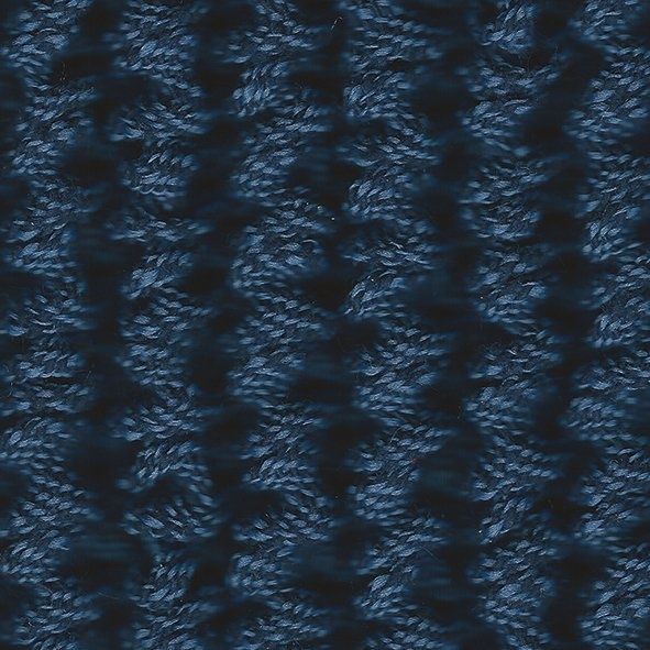 Чохол для дивана Nueva Textura Glamour Marine
