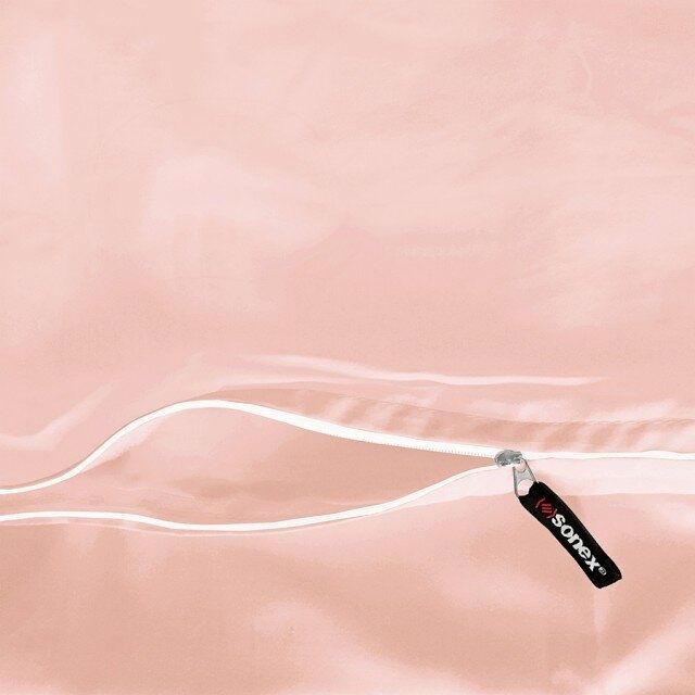 Функциональное постельное белье Sonex Aero Light Peach