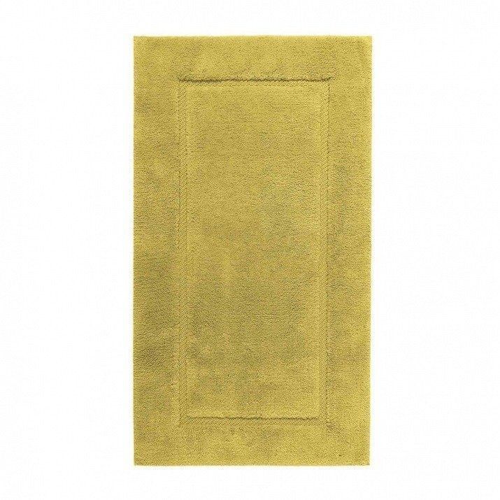 Коврик для ванной Graccioza Egoist Mustard