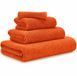 Рушник египетська бавовна Abyss & Habidecor Twill 614 Tangerine 1