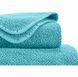 Рушник египетська бавовна Abyss & Habidecor Twill 370 Turquoise 2
