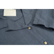 Домашняя рубашка Barine - Lino PJ spicy indigo, Индиго, S