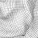 Вафельный халат премиум Biancoperla Milano Sole Bianco 3