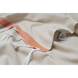 Рушник Barine Pestemal - Basak Beige-Orange 3