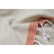 Рушник Barine Pestemal - Basak Beige-Orange 4