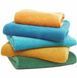 Рушник египетська бавовна Abyss & Habidecor Twill 370 Turquoise 5