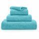 Рушник египетська бавовна Abyss & Habidecor Twill 370 Turquoise 3