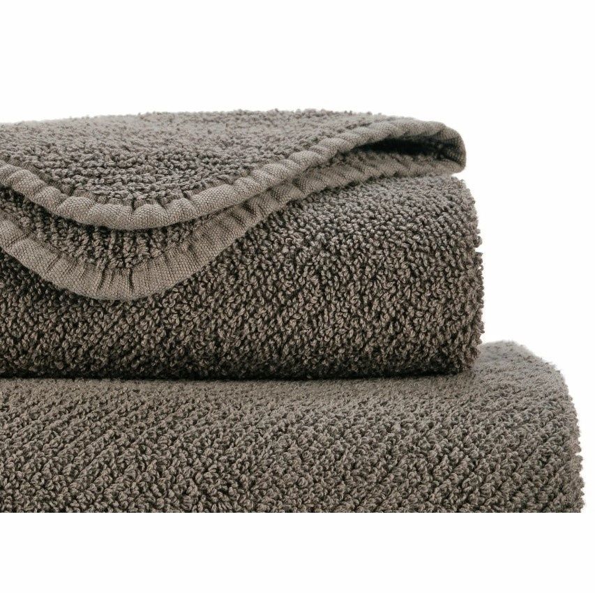 Рушник египетська бавовна Abyss & Habidecor Twill 920 Gris