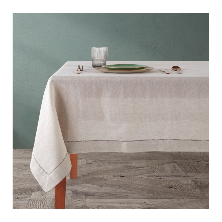 Скатерть лен Lotus Home Benna linen