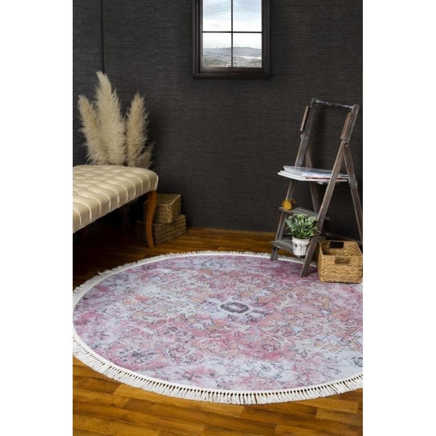 Килимок Karaca Home - Berry