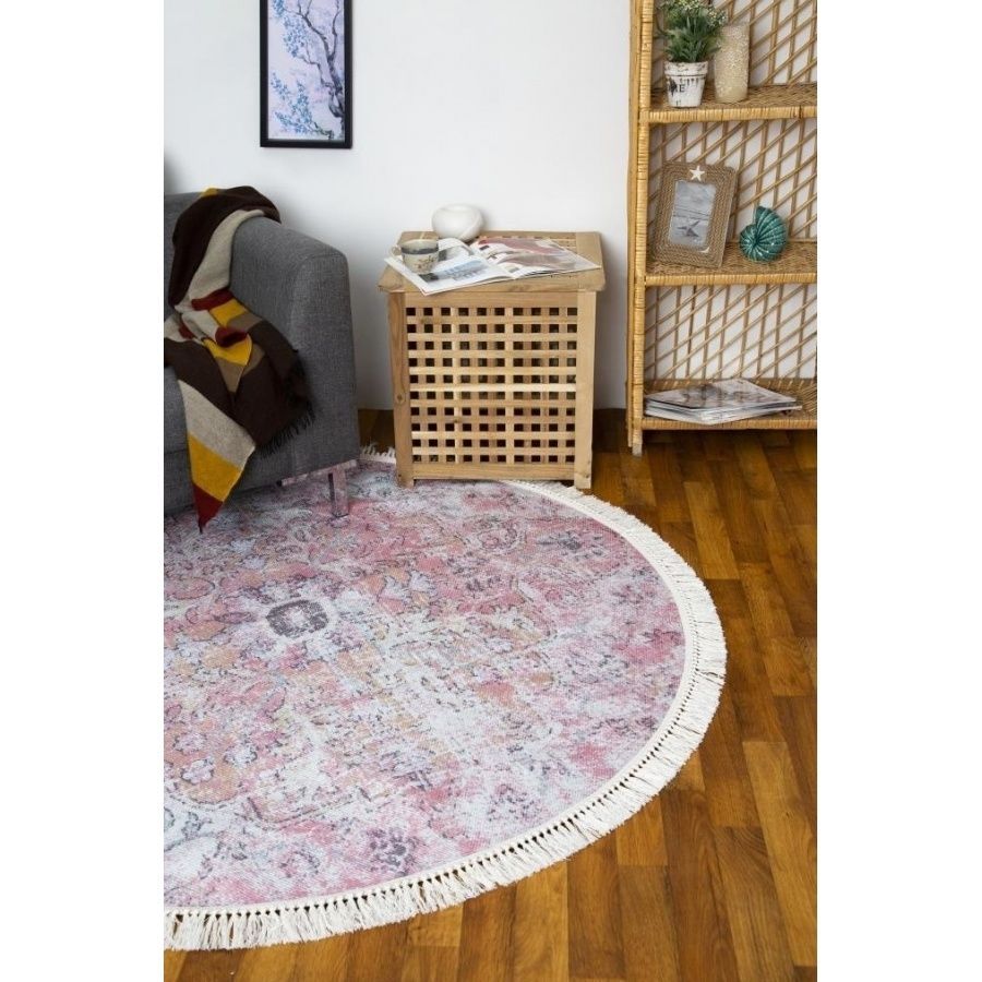 Килимок Karaca Home - Berry