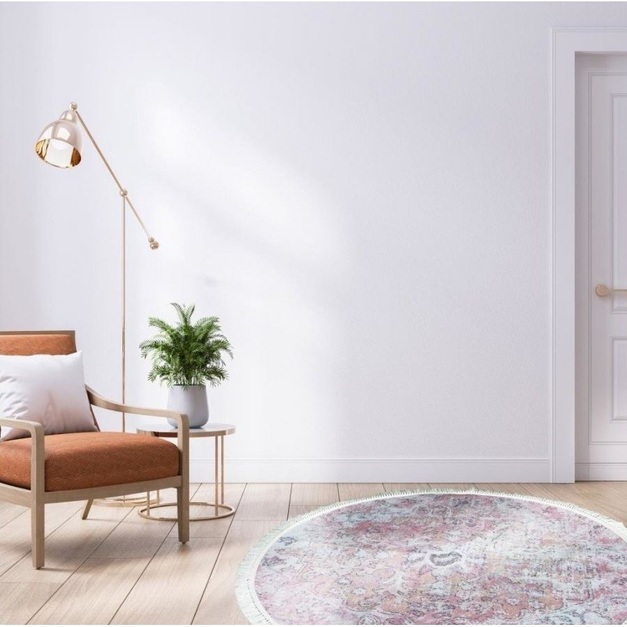 Килимок Karaca Home - Berry