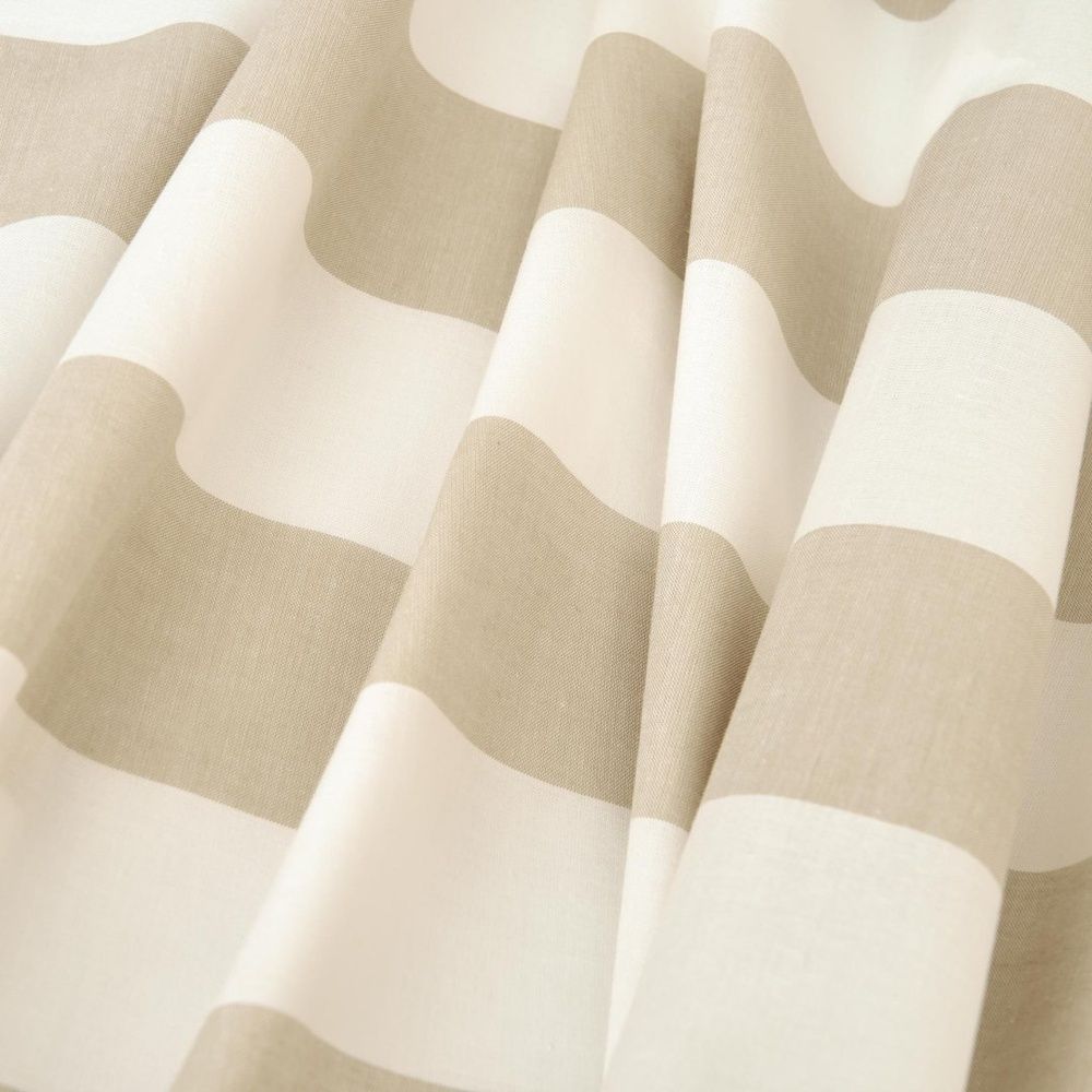 Італійська постільна білизна бавовна Biancoperla Maui Grigio