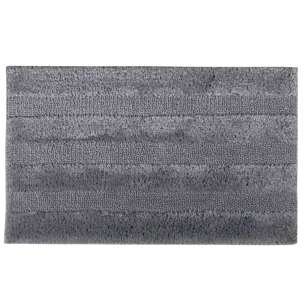 Коврик SOREMA NEW PLUS GREY