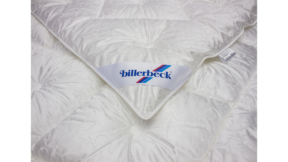 Одеяло Billerbeck Жозефина Теплое