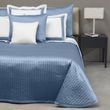 Покривало Signoria Firenze Siena (Air force blue), Cиній, Євро, 260х270 см