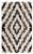 Коврик для ванной Graccioza IKAT