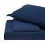 Постільна білизна варений бавовна жаккард SoundSleep Jakard Dress blue